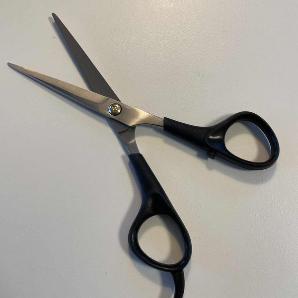 Hovedbilde First Edge T-2-G Enkel saks