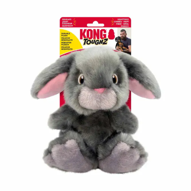 Hovedbilde KONG Toughz Bunny