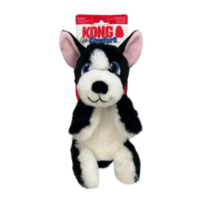 Hovedbilde KONG Comfort Pups Boss