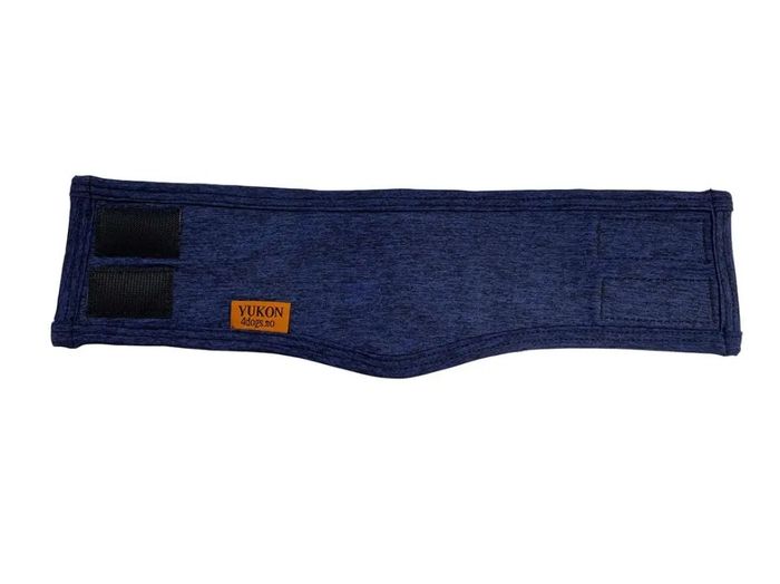 Belly Band til hanhund