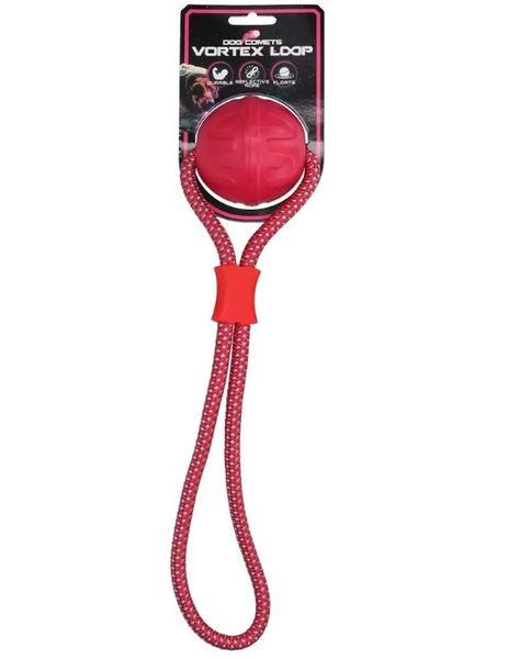 Hovedbilde Dog Comets Vortex Loop