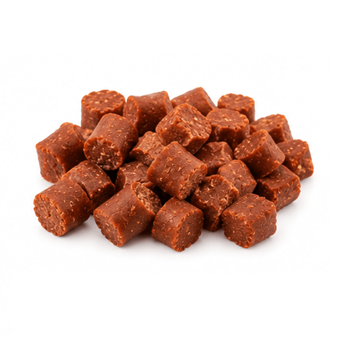 Hovedbilde Whesco Softies Lam 200 gr