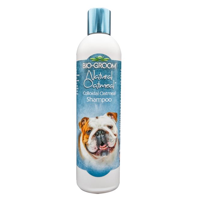 Hovedbilde Bio-Groom Natural Oatmeal shampoo