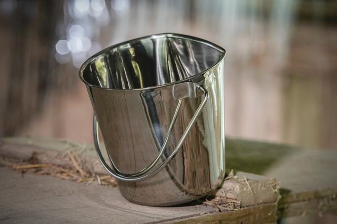 Hovedbilde Burbøtte 19 cm, 3,8 liter