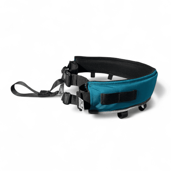 Hovedbilde Baggen® Asera magebelte