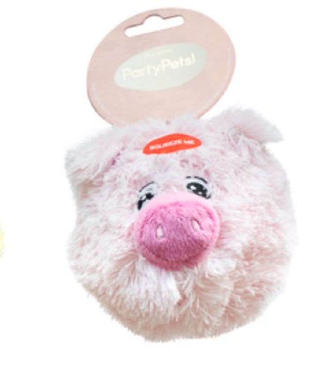 Party Pets Elite the Furry Ball