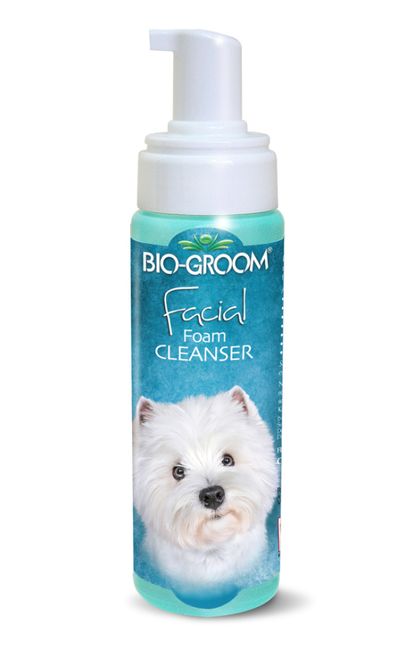 Hovedbilde Bio-Groom Facial Cleanser - Ansiktsrens til hund