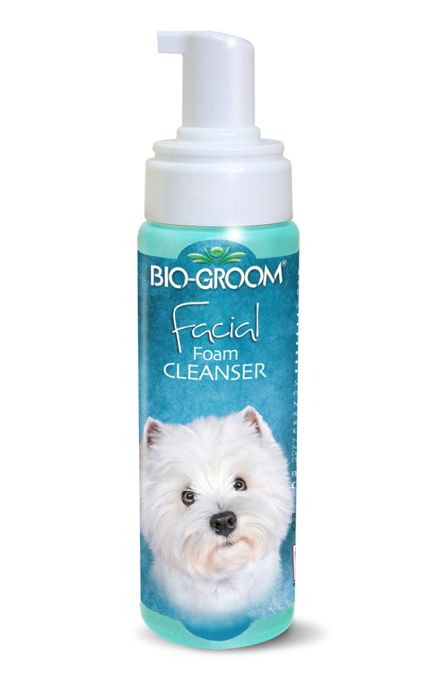 Bio-Groom Facial Cleanser - ansiktsrens