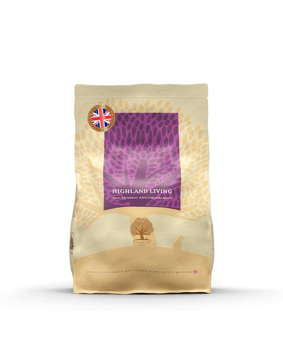 Hovedbilde Essential Highland Living