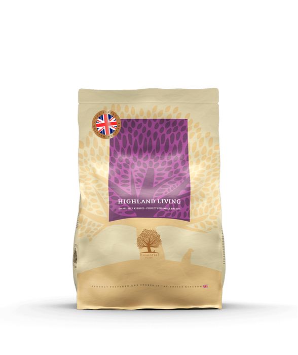 Essential Highland Living