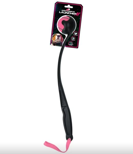 Hovedbilde Dog Comets Launcher