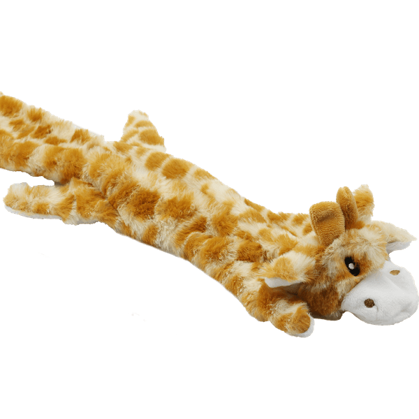 Hovedbilde Unimis Stuffless Lang Sjiraff med pip