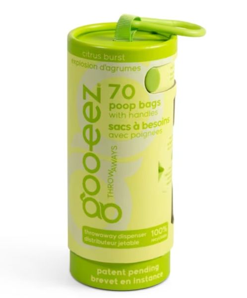 Hovedbilde Goo-eez® Hundeposer