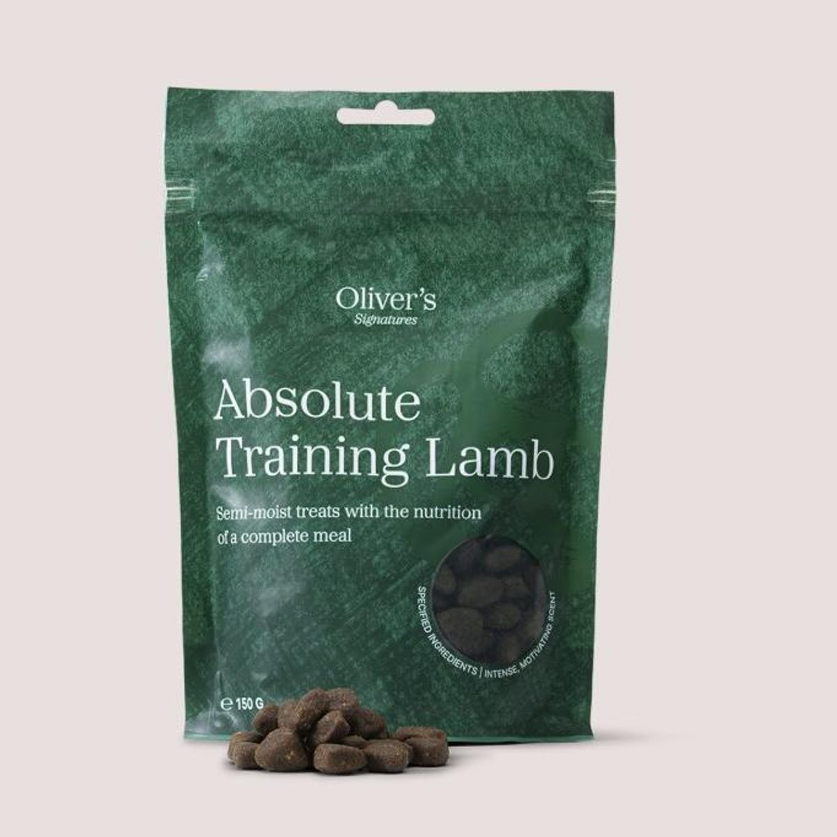 Oliver's Signatures Absolute Traning Lamb godbiter