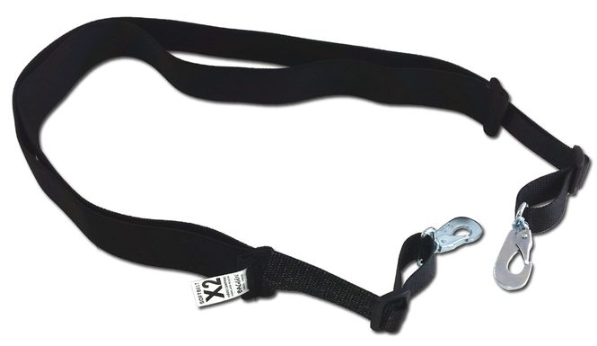 Hovedbilde Baggen® utbyttbar strikk