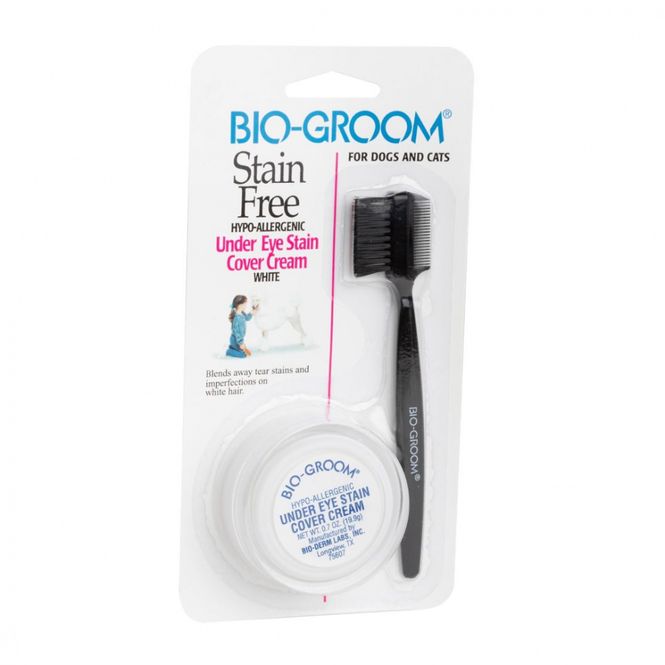 Hovedbilde Bio-Groom Stain Free