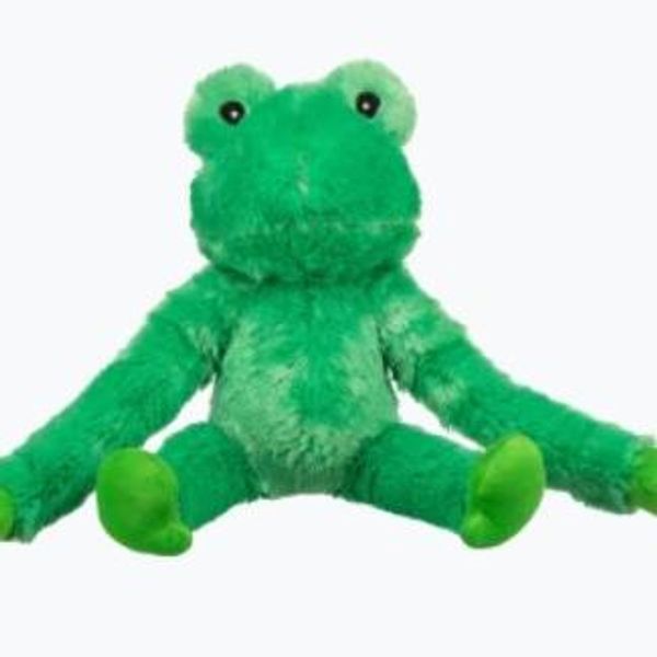 Hovedbilde Plysjdyr med lange armer