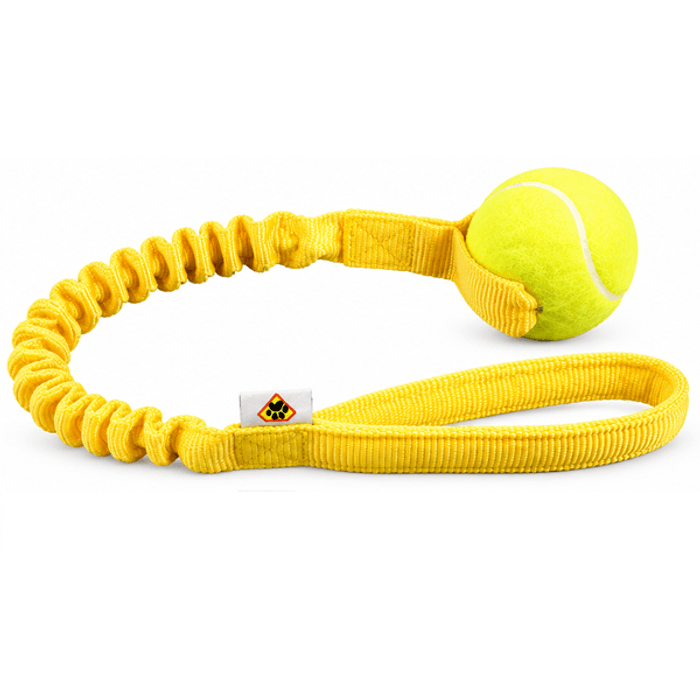 Dog's Craft Hoko Basic med ball, Medium