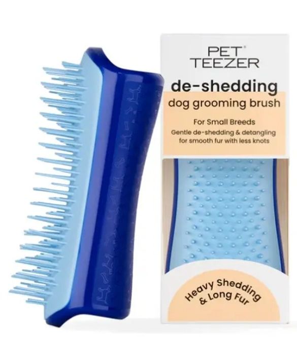 Hovedbilde Pet Teezer De-shedding Brush