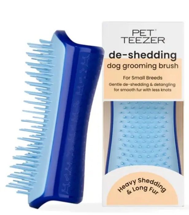 Pet Teezer De-shedding Brush