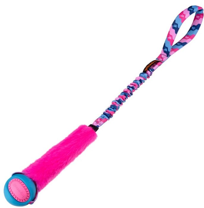 tug-e-nuff Fauxtastic PowerBall Bungee