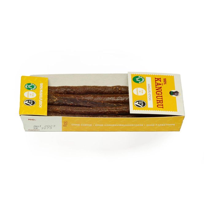 Hovedbilde AYKA Kengurusticks