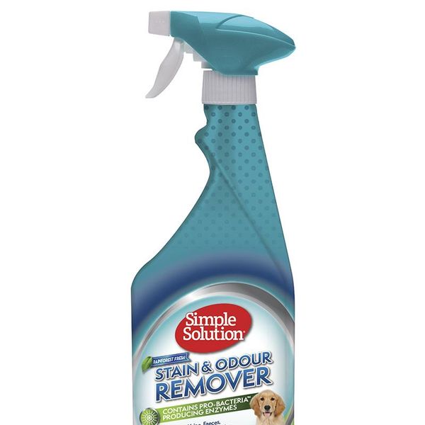 Hovedbilde Simple Solution Stain & Odour Remover Rain Forest