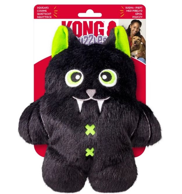 Hovedbilde KONG Halloween Snuzzles