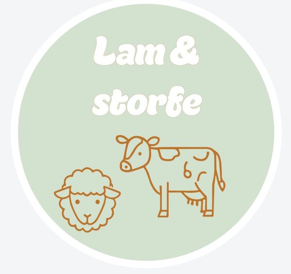 Hovedbilde Rawfor Lam & Storfe