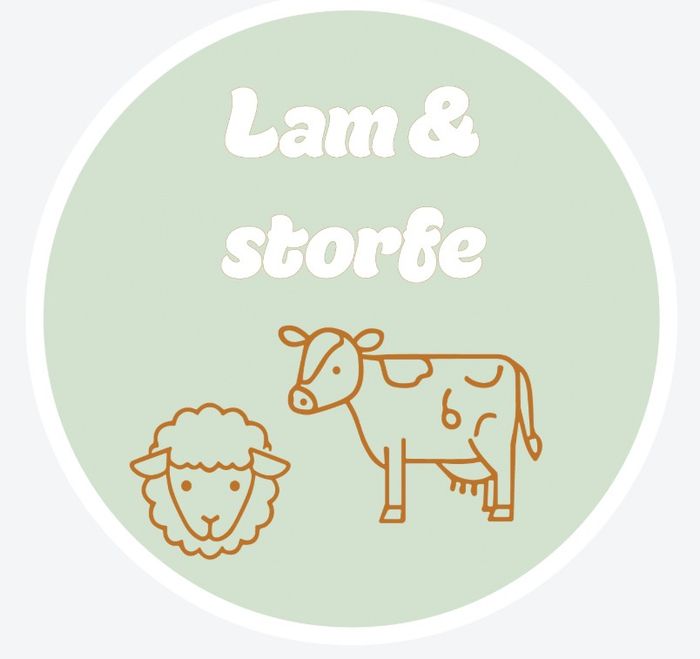 Rawfor Lam & Storfe