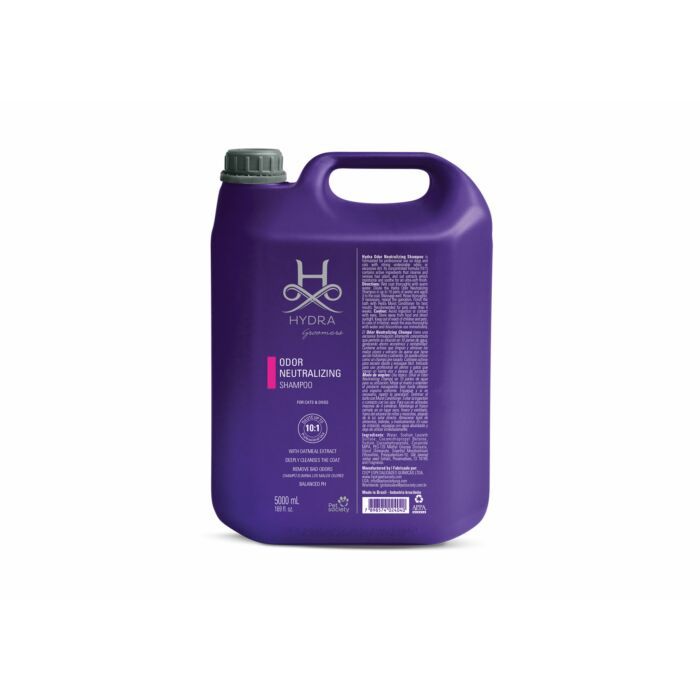 Hydra Groomers Odor Neutralizing Shampoo