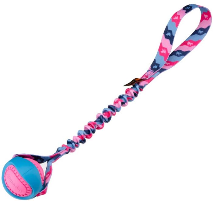 tug-e-nuff PowerBall Bungee