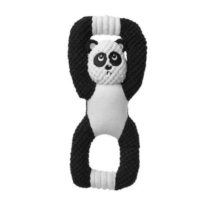 Unimis Panda med håndtak og pip