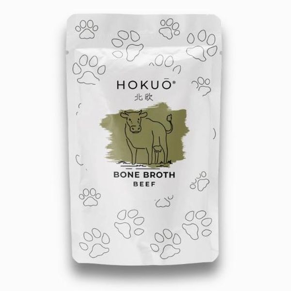 Hovedbilde Hokuō® Bone Broth okse