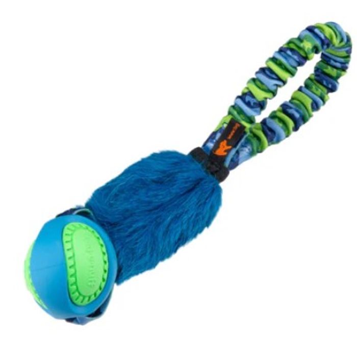 tug-e-nuff Pocket PowerBall Fauxtastic