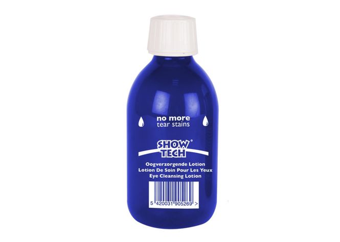Hovedbilde Show Tech No More Tear Stains