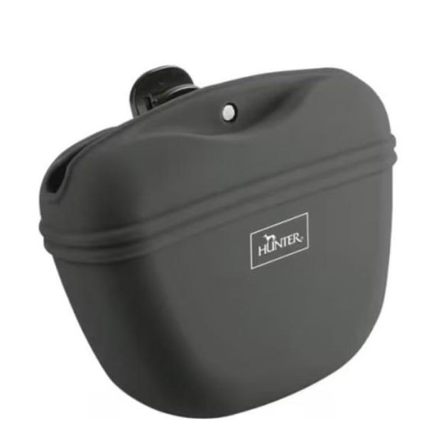 Hovedbilde Godbitholder i silicone med magnetlukking