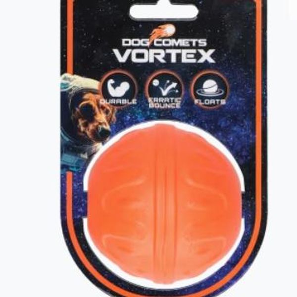 Hovedbilde Dog Comets Vortex Ball
