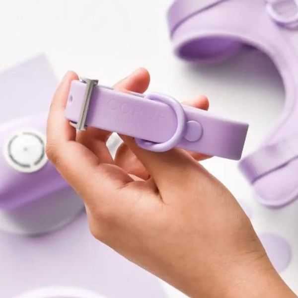 Hovedbilde Cocopup Palma Halsbånd