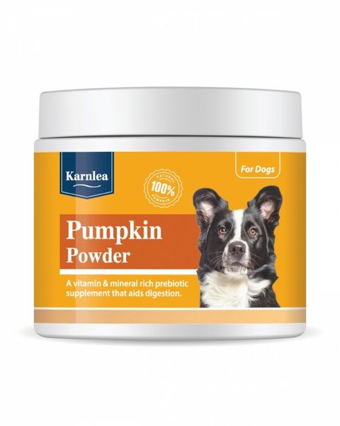 Hovedbilde Karnlea Pumpkin Powder
