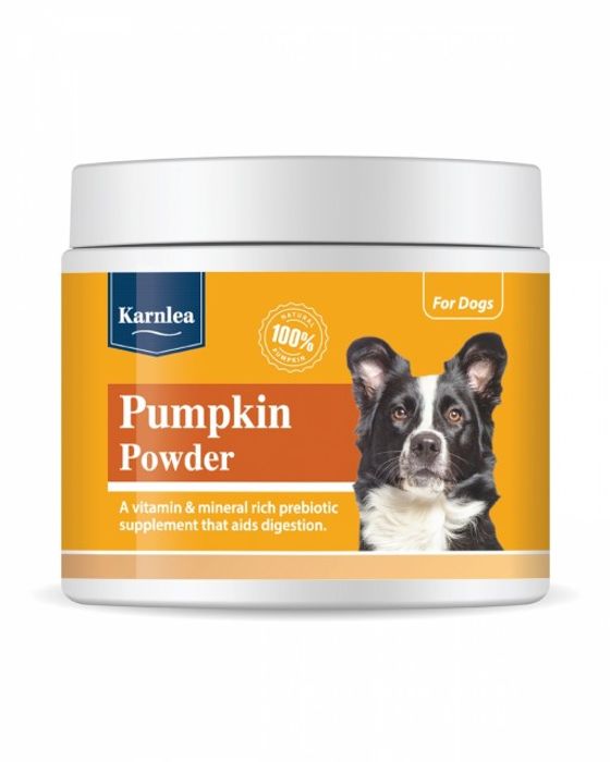 Karnlea Pumpkin Powder