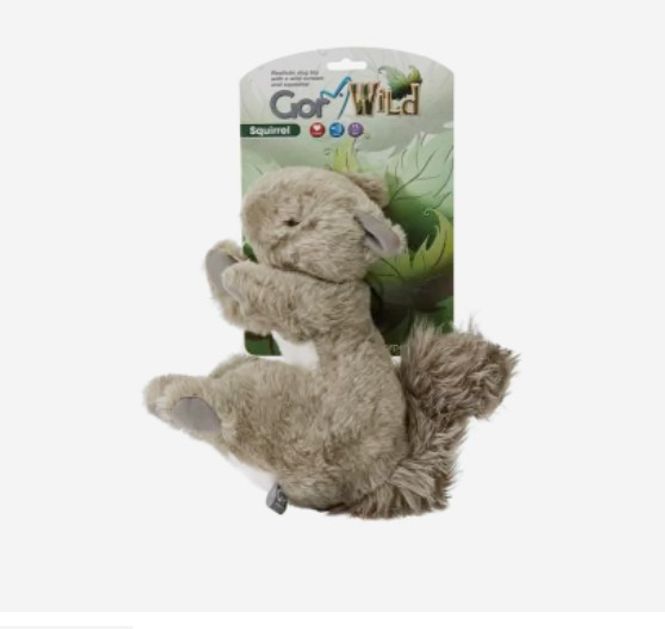 Hovedbilde Gor Wild Squirrel