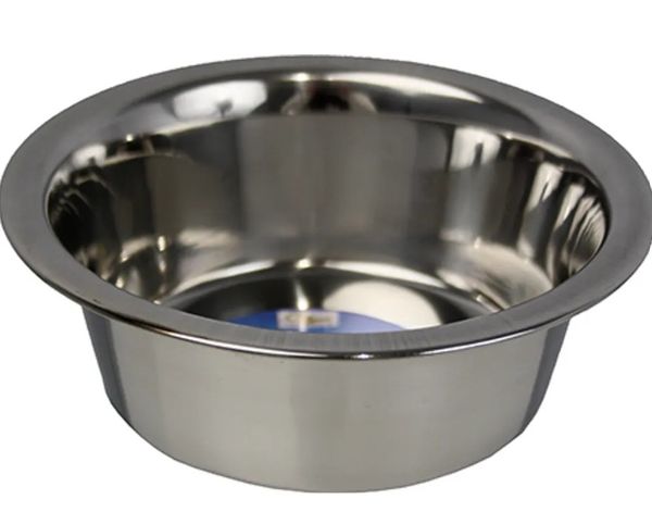 Hovedbilde Hundeskål i metall