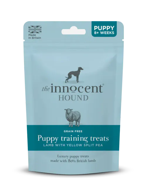 Hovedbilde Puppy Training Treats