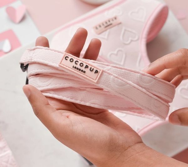 Hovedbilde Cocopup Baby Pink kobbel
