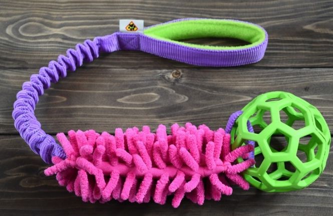 Hovedbilde Dog's Craft Holee Mop
