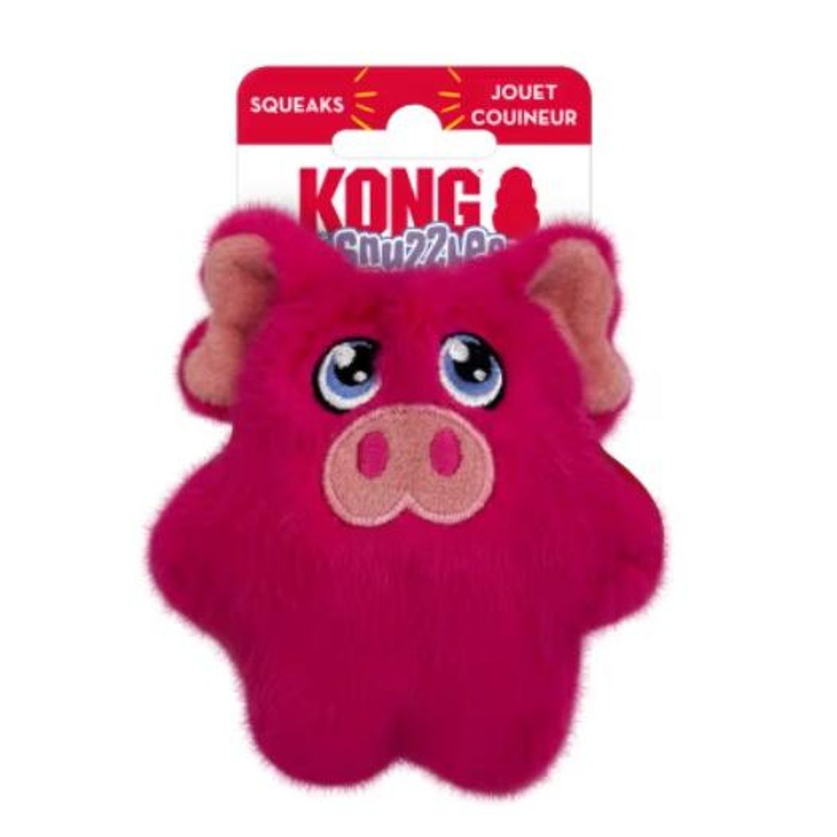 KONG Snuzzles Mini Pig