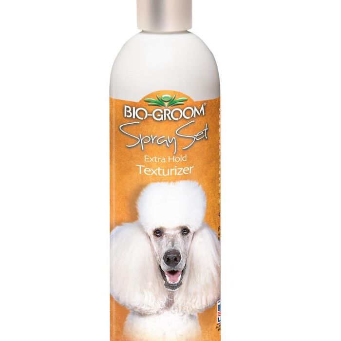 Bio-Groom Spray Set