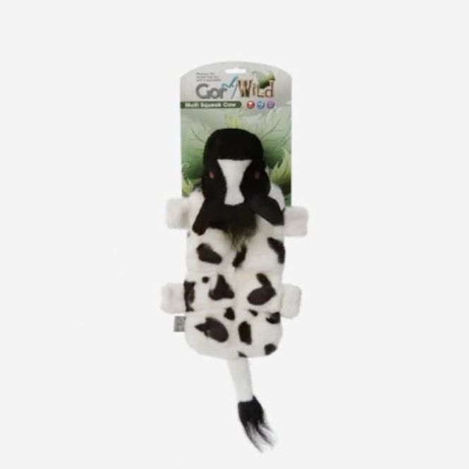 Hovedbilde Gor Wild Cow