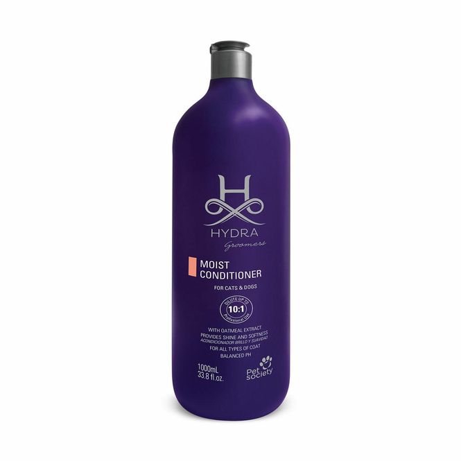 Hovedbilde Hydra Groomers Moisturizing Conditioner
